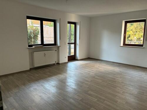 Foto - 3 Zimmer Erdgeschoßwohnung zum Kaufen in Regensburg