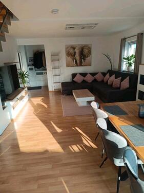 Foto - 3 Zimmer Maisonettenwohnung zum Kaufen in Gießen