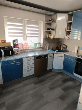 Foto - 3 Zimmer Maisonettenwohnung in Gießen
