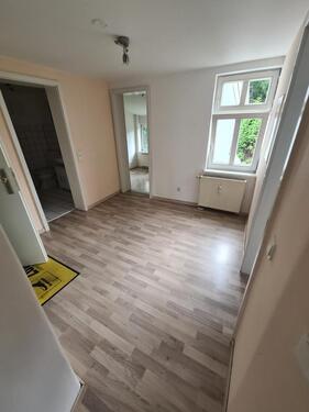 Foto - Etagenwohnung in Kreuztal