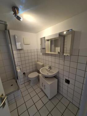 Foto - Etagenwohnung in Kreuztal zur Miete