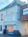 Foto - Vollvermietetes Altbau Wohn- und Geschäftshaus in zentraler Lage