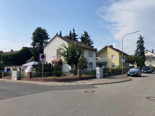 Foto - Zweifamilienhaus in Forchheim ohne Maklergebühren