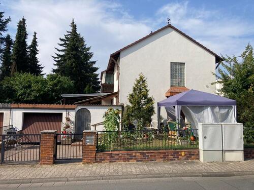 Foto - Einfamilienhaus zum Kaufen in Forchheim