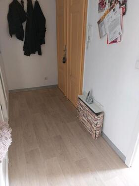 Foto - Etagenwohnung in Freiberg zur Miete