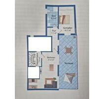2 Zimmer im Souterrain - 745,00 EUR Kaltmiete, in Landsberg am Lech (PLZ: 86899) Ellighofen
