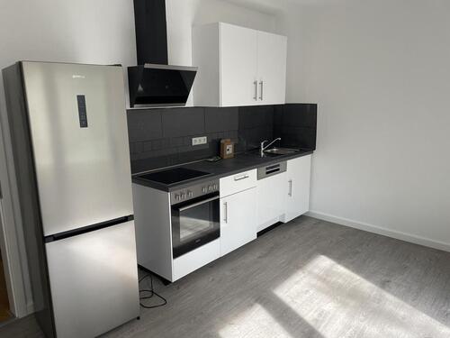 Foto - Etagenwohnung in Horn-Bad Meinberg