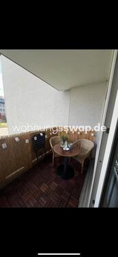 Foto - Etagenwohnung in Köln zur Miete