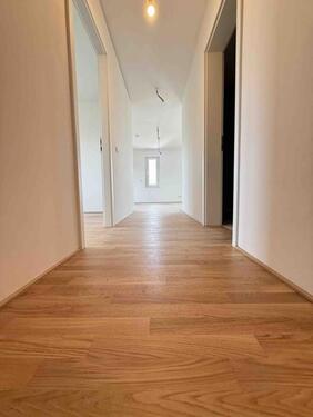Foto - Etagenwohnung in Dettelbach