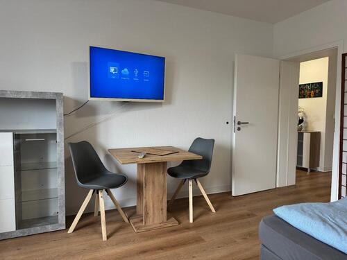 Foto - WG Zimmer I Wohnung I ALL-INKLUSIVE Miete