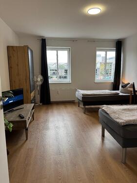 Foto - Etagenwohnung zur Miete in Erfurt