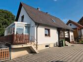 Foto - Einfamilienhaus zum Kaufen in Pfreimd