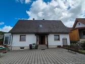 Foto - Einfamilienhaus in Pfreimd