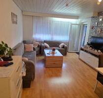 3,5 Zimmer Wohnung in Calw Heumaden
