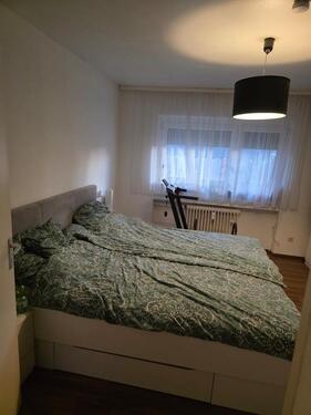 Foto - Etagenwohnung zur Miete in Calw