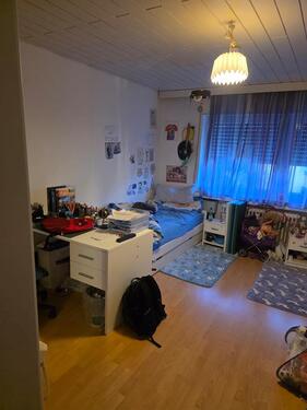 Foto - Etagenwohnung in Calw