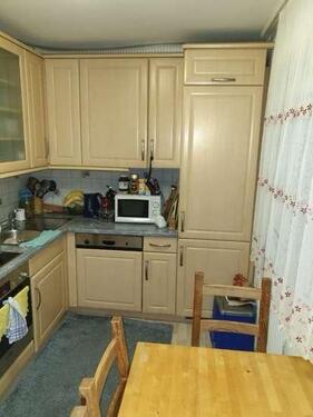 Foto - Etagenwohnung in Calw zur Miete