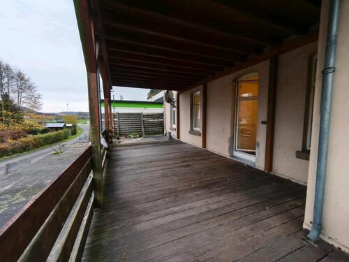 Foto - 4-Zimmer-Wohnung, 120 qm, Garage, Keller