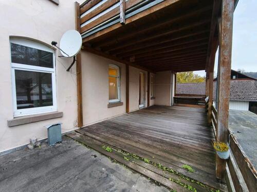 Foto - Etagenwohnung zur Miete in Bodenwerder