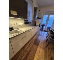 2 zimmer mit Terrasse barrierefreier Zugang - Düren Rölsdorf