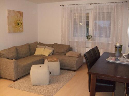 Foto - 2 Zimmer Etagenwohnung zur Miete in Bad Kreuznach