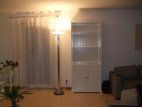 Foto - 2 Zimmer Etagenwohnung in Bad Kreuznach