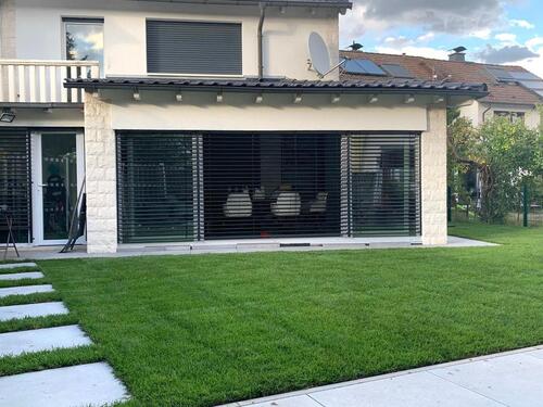 Foto - Modernisiertes Einfamilienhaus Reiheneckhaus mit ca. 175 m²