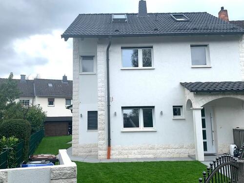 Foto - 7 Zimmer Einfamilienhaus zum Kaufen in Dreieich