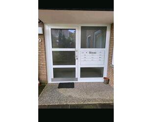 schöne 4 zimmer wohnung in osnabrück-haste