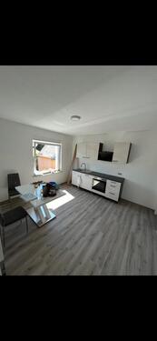 Foto - Etagenwohnung in Siegen zur Miete