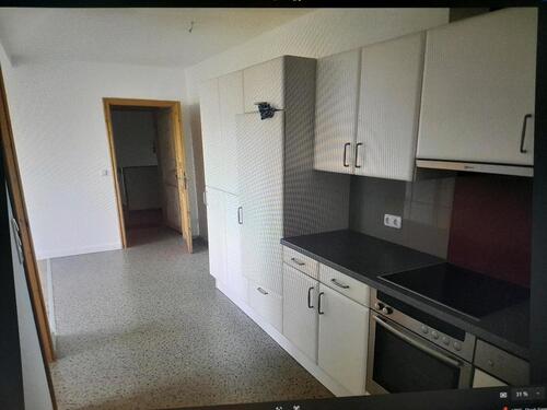 Foto - 3 Zimmer Etagenwohnung in Sankt Peter-Ording