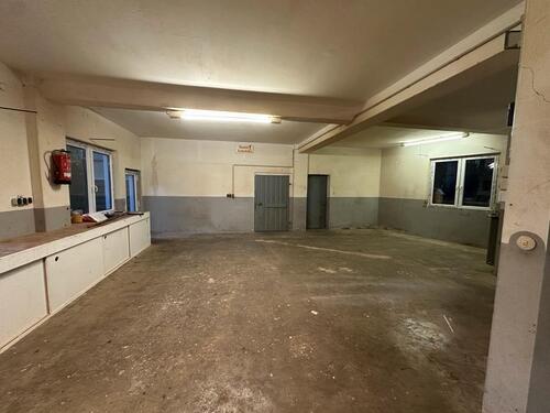 Foto - LagerflächeGewerbeflächeWerkstatt