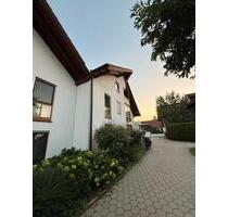 Gemütliche 1-Zimmerwohnung zur Kurzzeitvermietung - Kempten (Allgäu) Auf dem Lindenberg