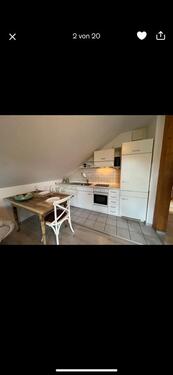 Foto - 1 Zimmer Etagenwohnung in Kempten (Allgäu)