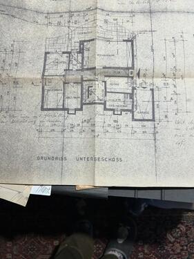 Foto - 10 Zimmer Mehrfamilienhaus, Wohnhaus in Bexbach