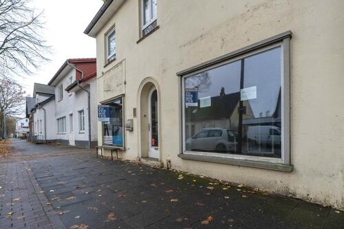 Foto - Ladenfläche zur Miete in Hauptstraßenlage