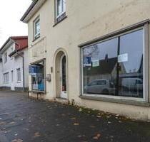 Ladenfläche zur Miete in Hauptstraßenlage - Bremen Blumenthal Ladenfläche zur Miete in Hauptstraßenlage - Bremen Blumenthal
