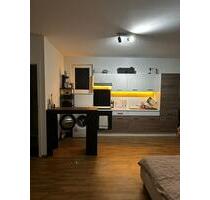 Gemütliche helle 1 Zimmer Wohnung in Bimöhlen ab 01.03.2026 - Bad Bramstedt