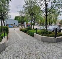 Attraktiver Büroraum 43,8qm verkehrsgünstig gelegen - Rosenheim Aising