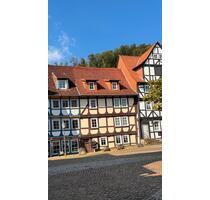 2 Zimmer Wohnung in sehr ruhiger Lage - Bad Sooden-Allendorf