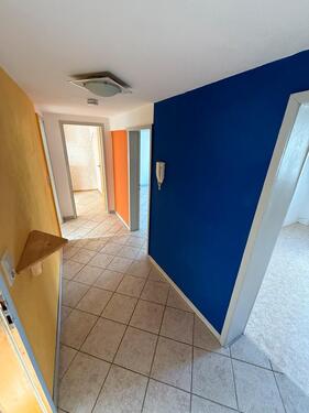 Foto - 2 Zimmer Etagenwohnung zur Miete in Bad Sooden-Allendorf