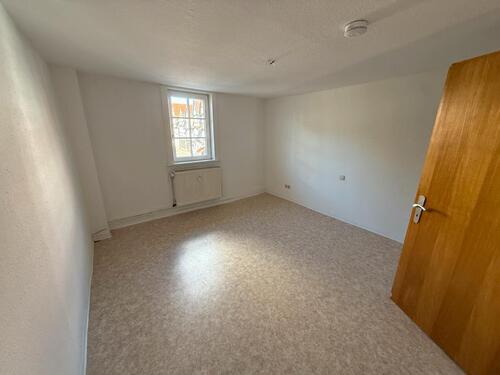 Foto - Etagenwohnung in Bad Sooden-Allendorf zur Miete