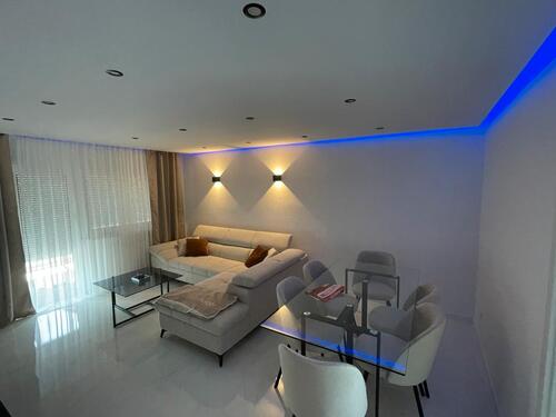 Foto - 2.5 Zimmer Etagenwohnung zur Miete in Ludwigsburg