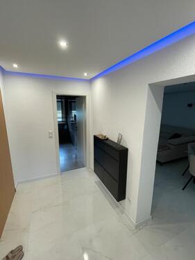 Foto - Etagenwohnung in Ludwigsburg zur Miete