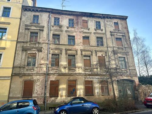 Foto - 1 Zimmer Mehrfamilienhaus, Wohnhaus zum Kaufen in Görlitz