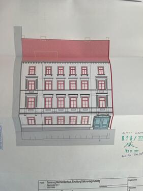 Foto - Mehrfamilienhaus, Wohnhaus in Görlitz zum Kaufen