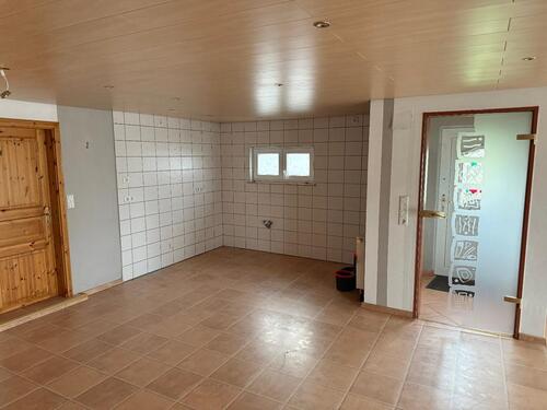 Foto - 1 Zimmer Etagenwohnung zur Miete in Schiffweiler