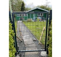 Schrebergarten bei Coldewei Wilhelmshaven