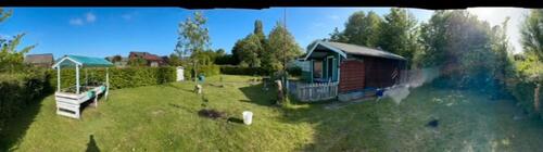 Foto - Grundst&uuml;ck in Wilhelmshaven