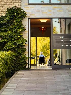 Foto - 2 Zimmer Etagenwohnung zur Miete in Delbrück